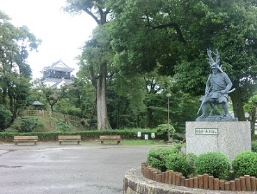 OkazakiCastle