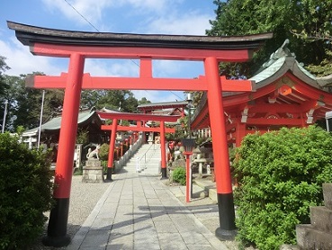 SankoinariShrine