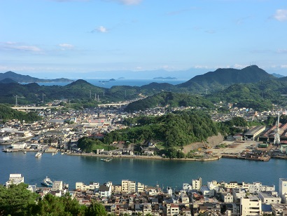 Onomichi