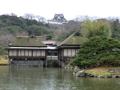 HikoneCastle