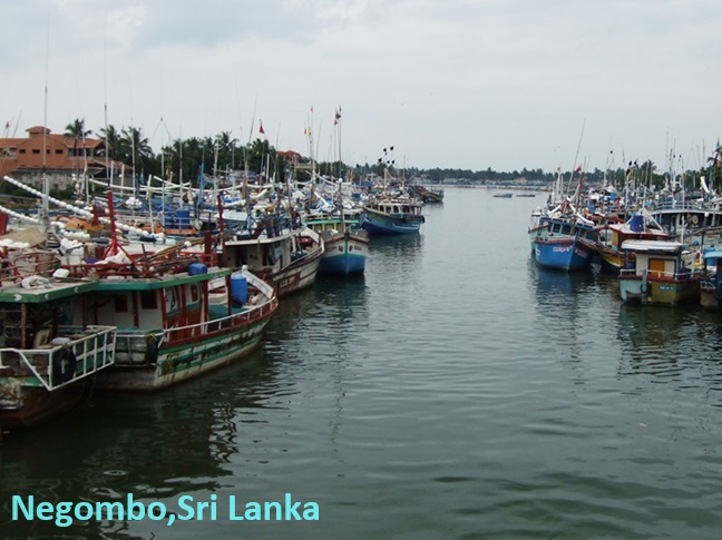 Negombo