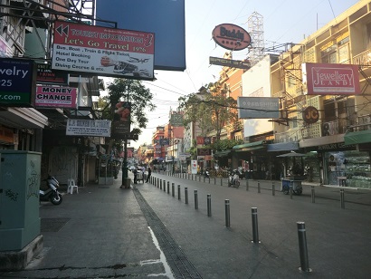 KhaoSan